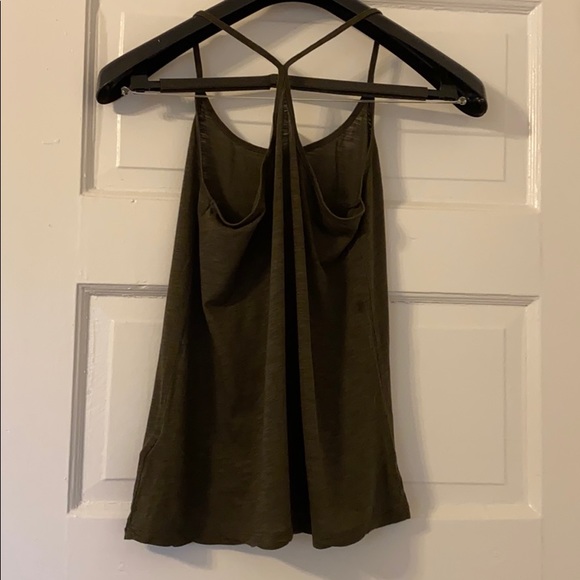 H&M Tops Hm Tank Poshmark